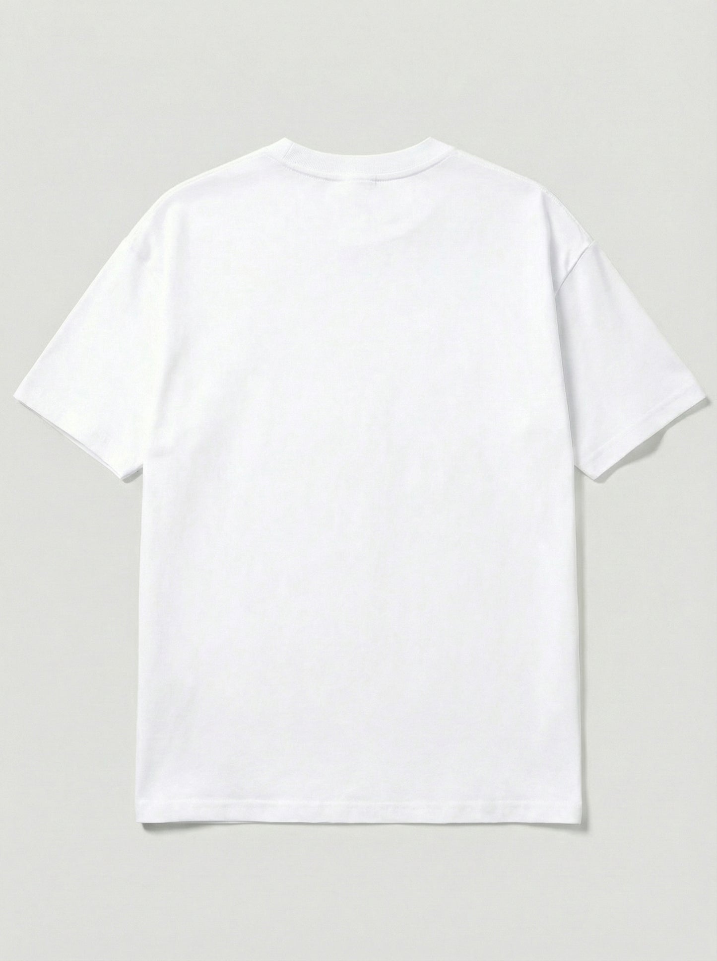 FUNSKLL 2 PRINTED TSHIRT