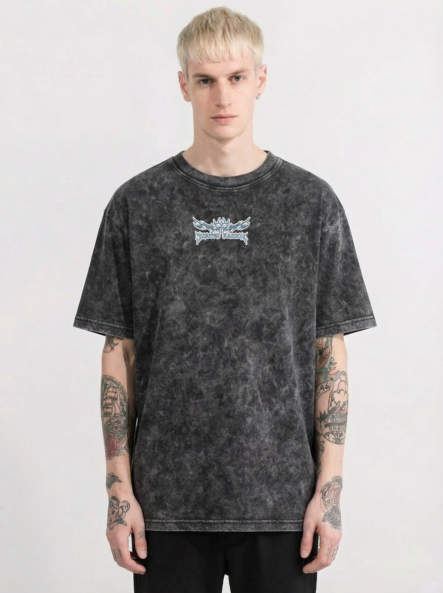 JJK 12 A.W. PRINTED TSHIRT
