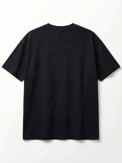 TOUR 33 PRINTED TSHIRT