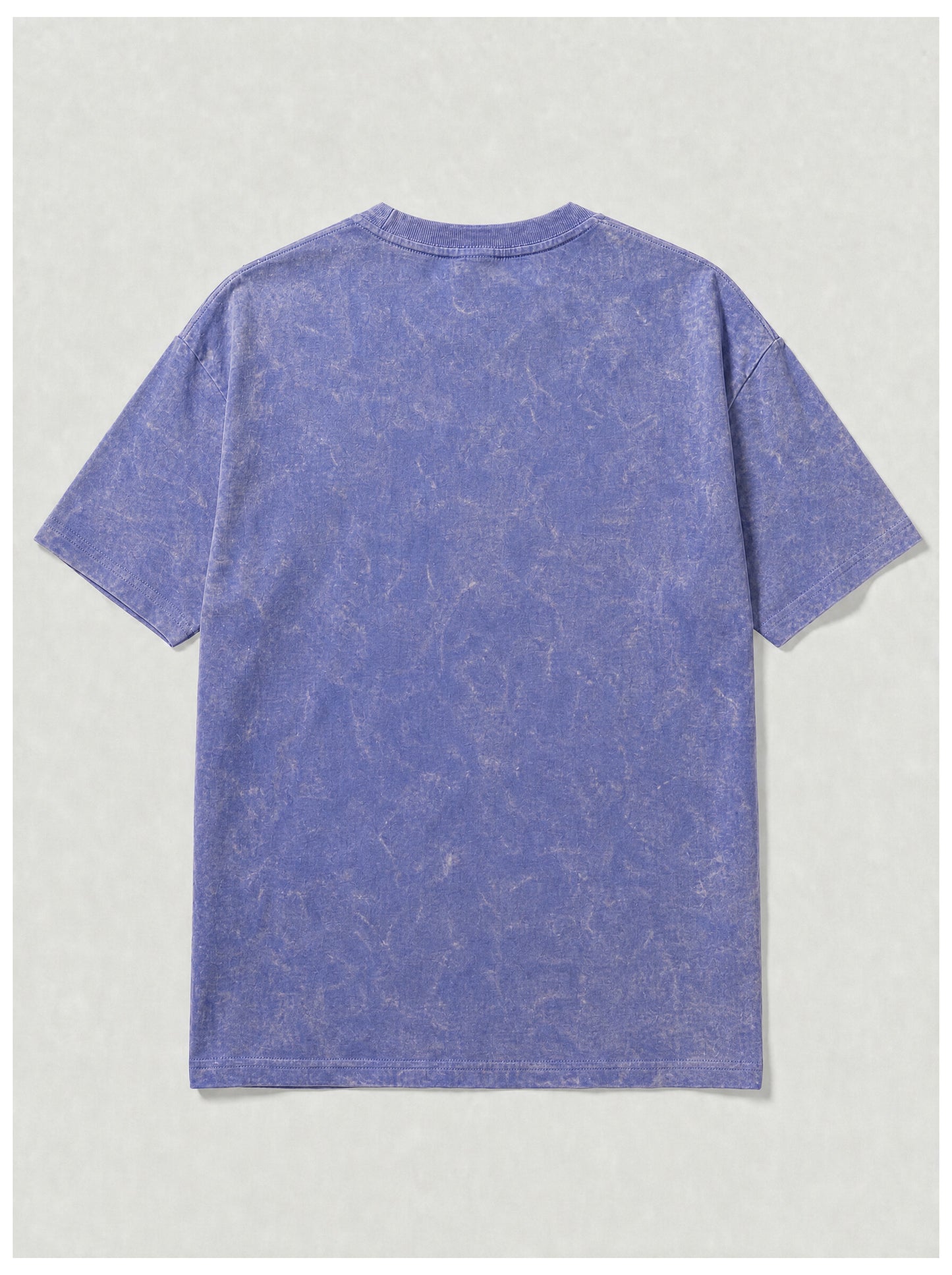 MB 9 PRINTED TSHIRT