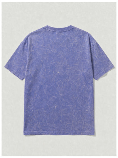 MB 9 PRINTED TSHIRT