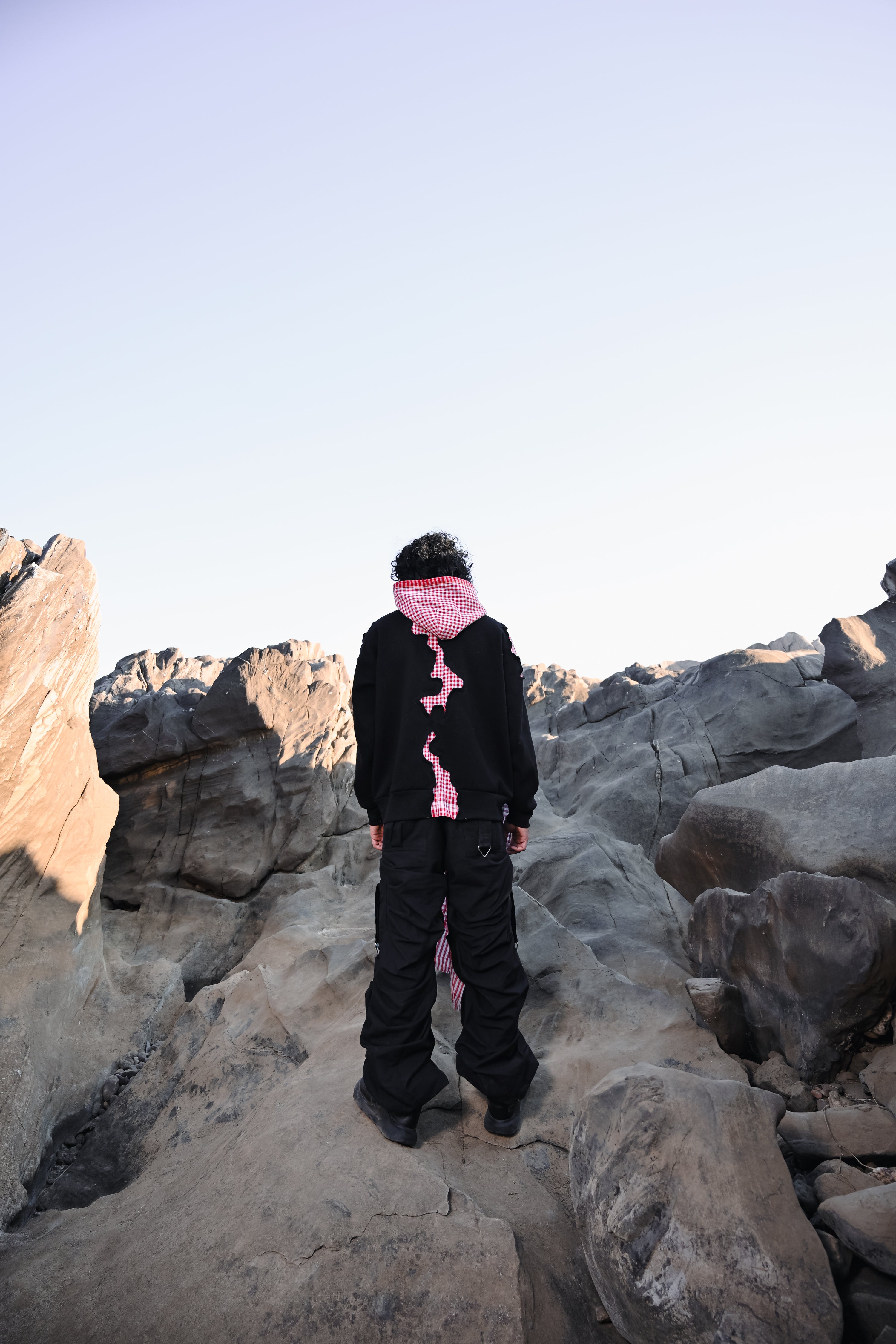 GAMCHA HOODIE: SIGNATURE (UNISEX)