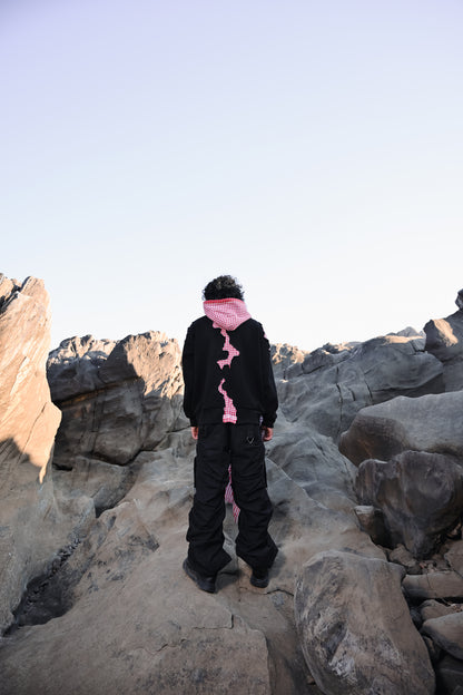 GAMCHA HOODIE: SIGNATURE (UNISEX)