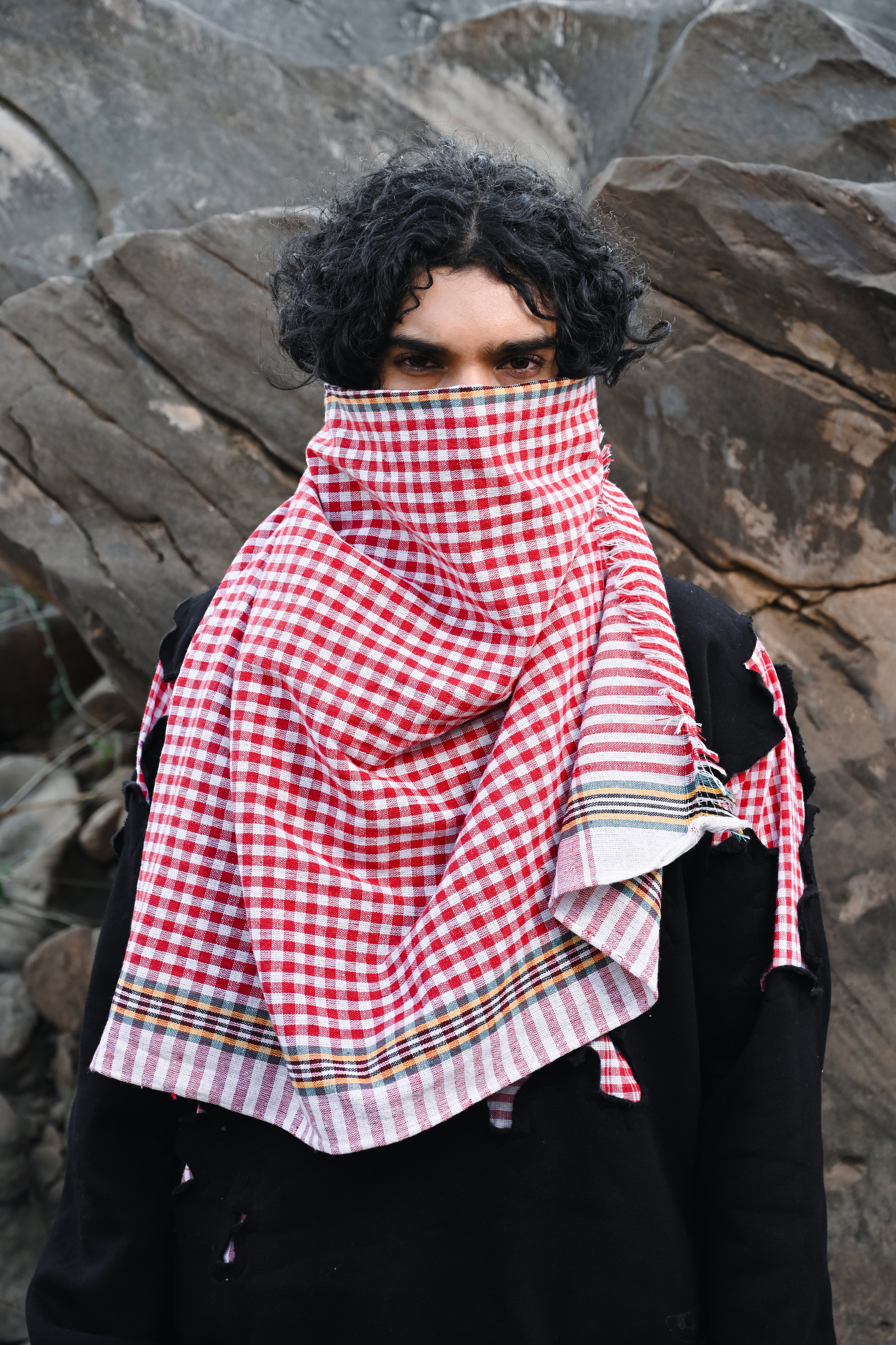 GAMCHA HOODIE: SIGNATURE (UNISEX)