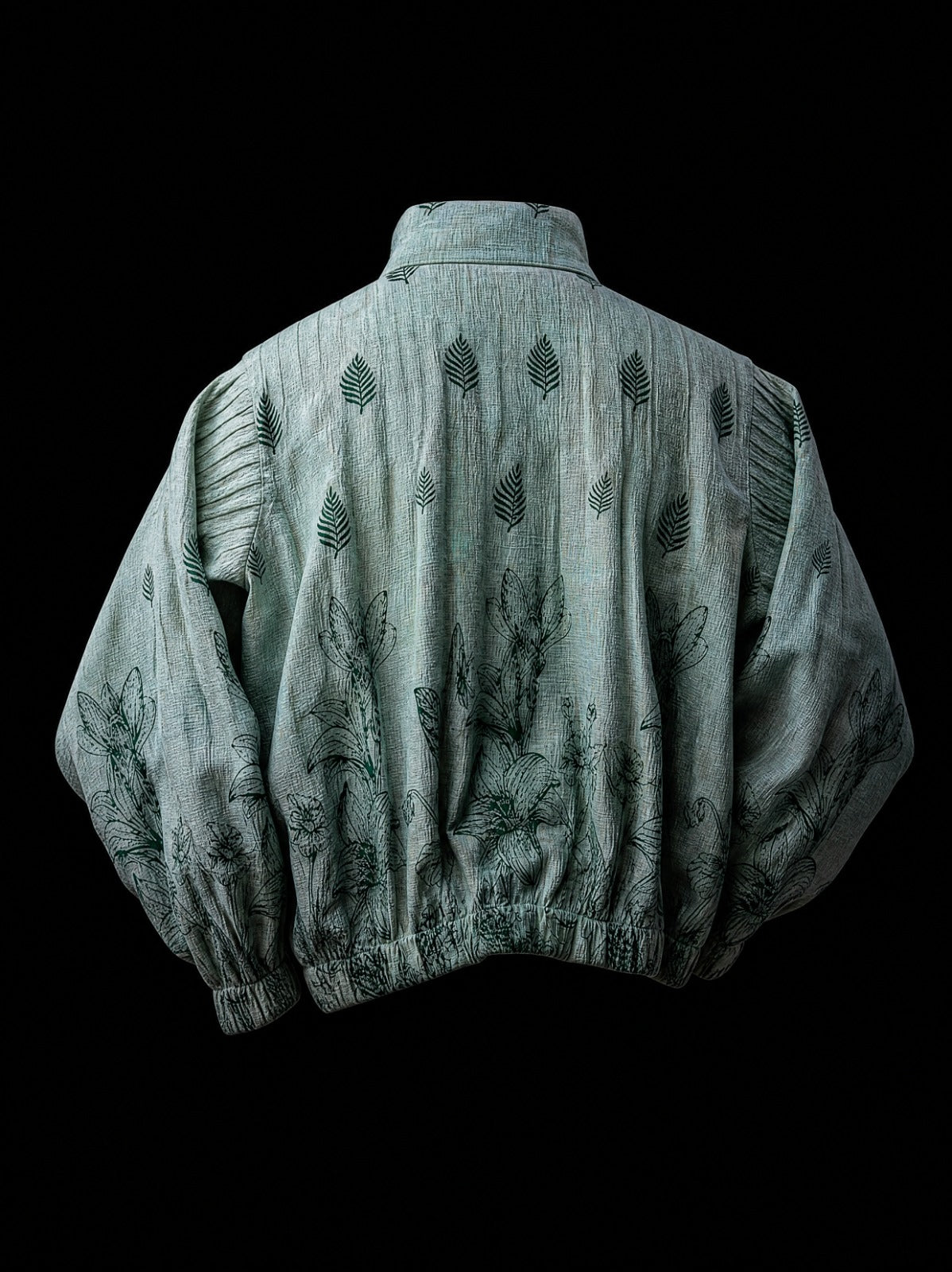 SLYVAN JACKET