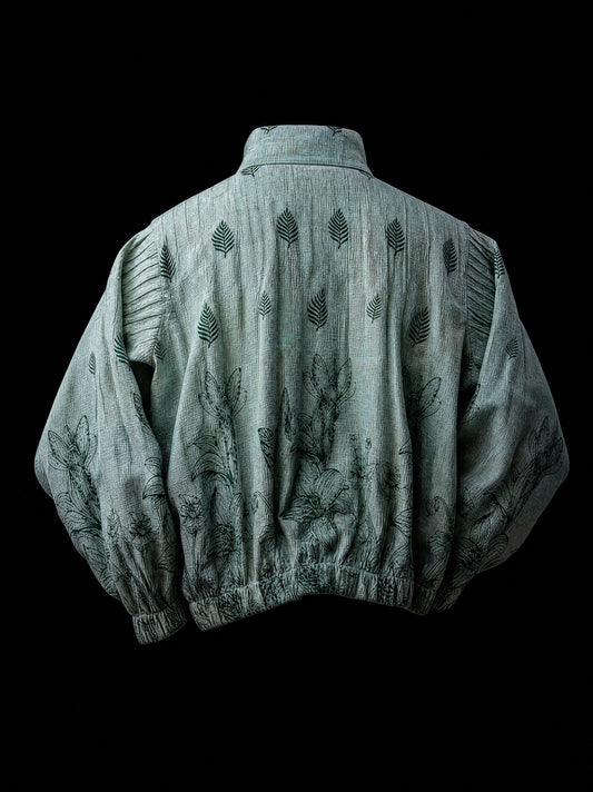 SLYVAN JACKET