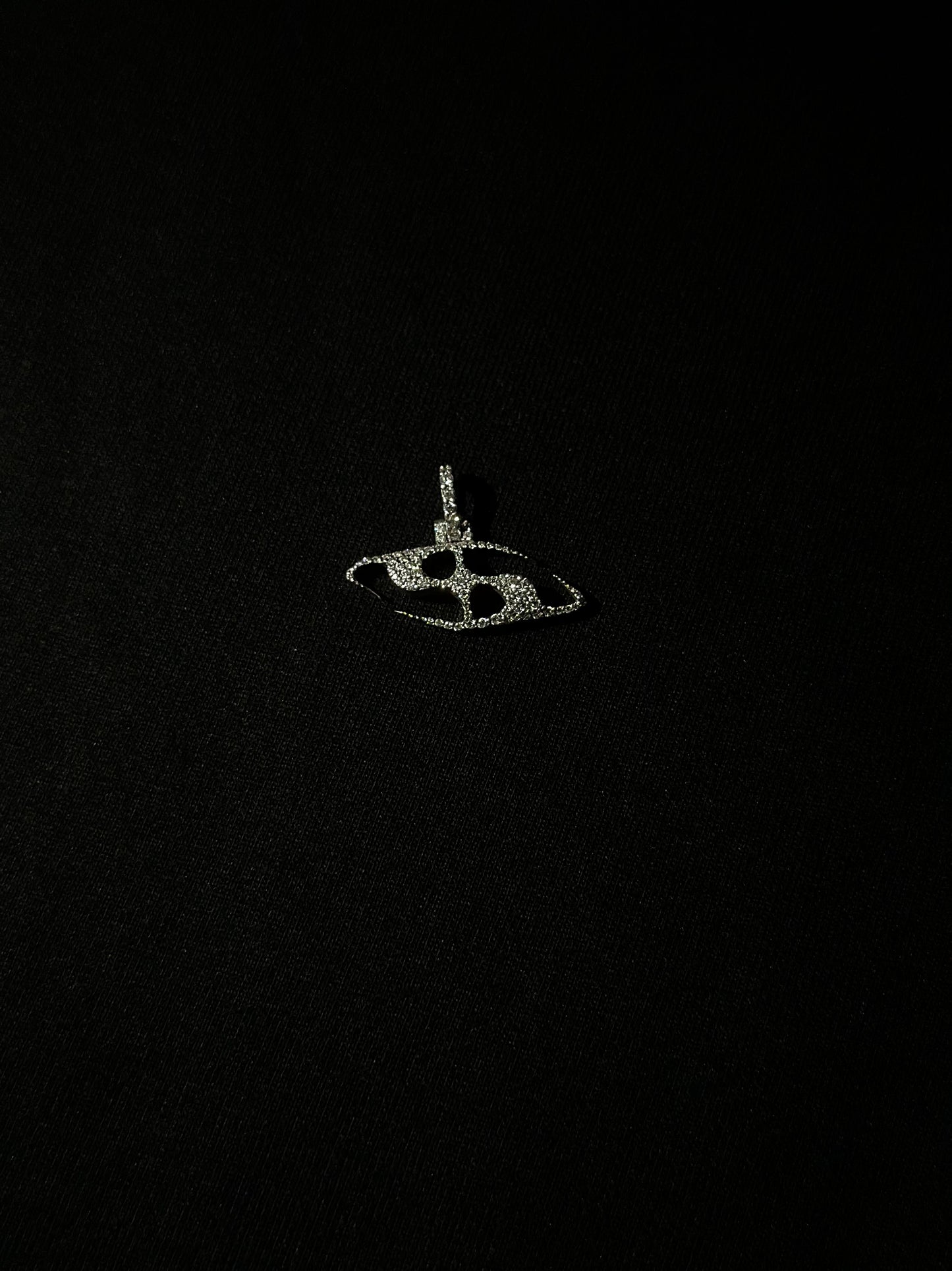 THE EYE OF FARDA PENDANT