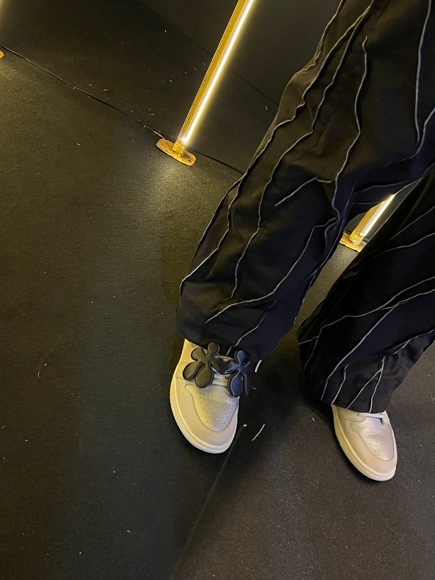 ASTRA TROUSERS [UNISEX]
