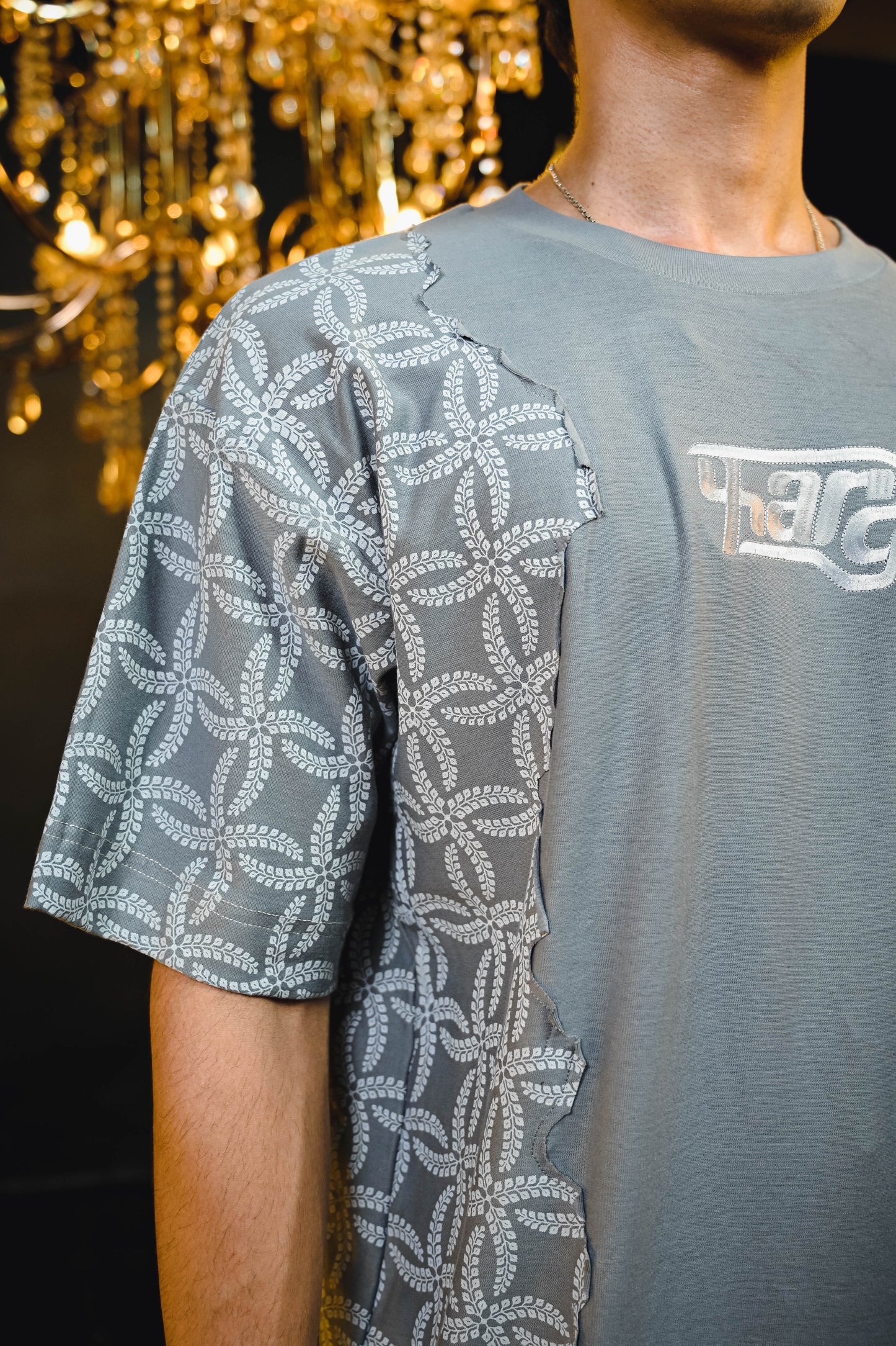 FLORIAN TEE [UNISEX]