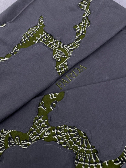 CHASM SWEATSHIRT