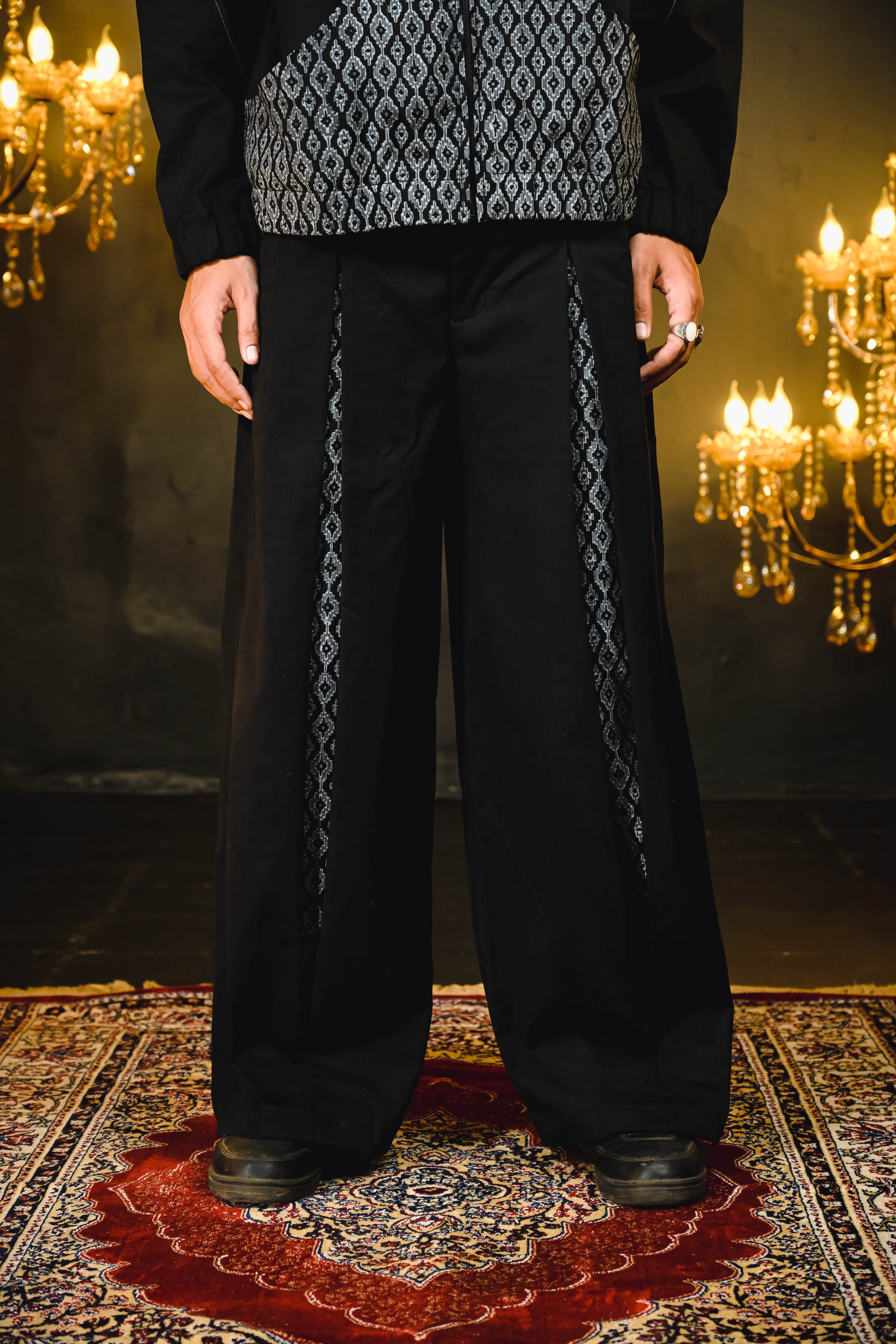 EMRYS CARGOS [UNISEX]