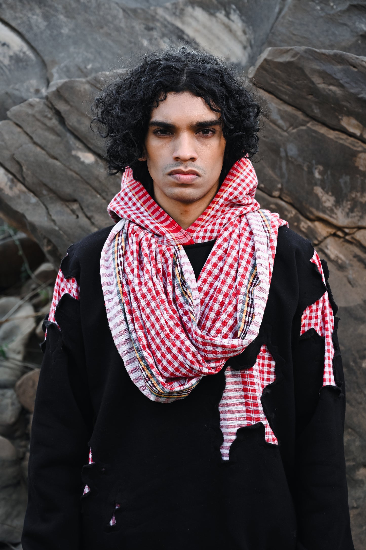 GAMCHA HOODIE: SIGNATURE (UNISEX)