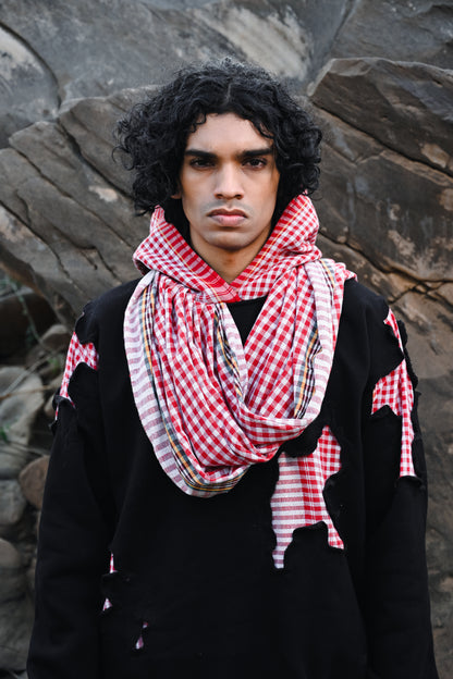 GAMCHA HOODIE: SIGNATURE (UNISEX)