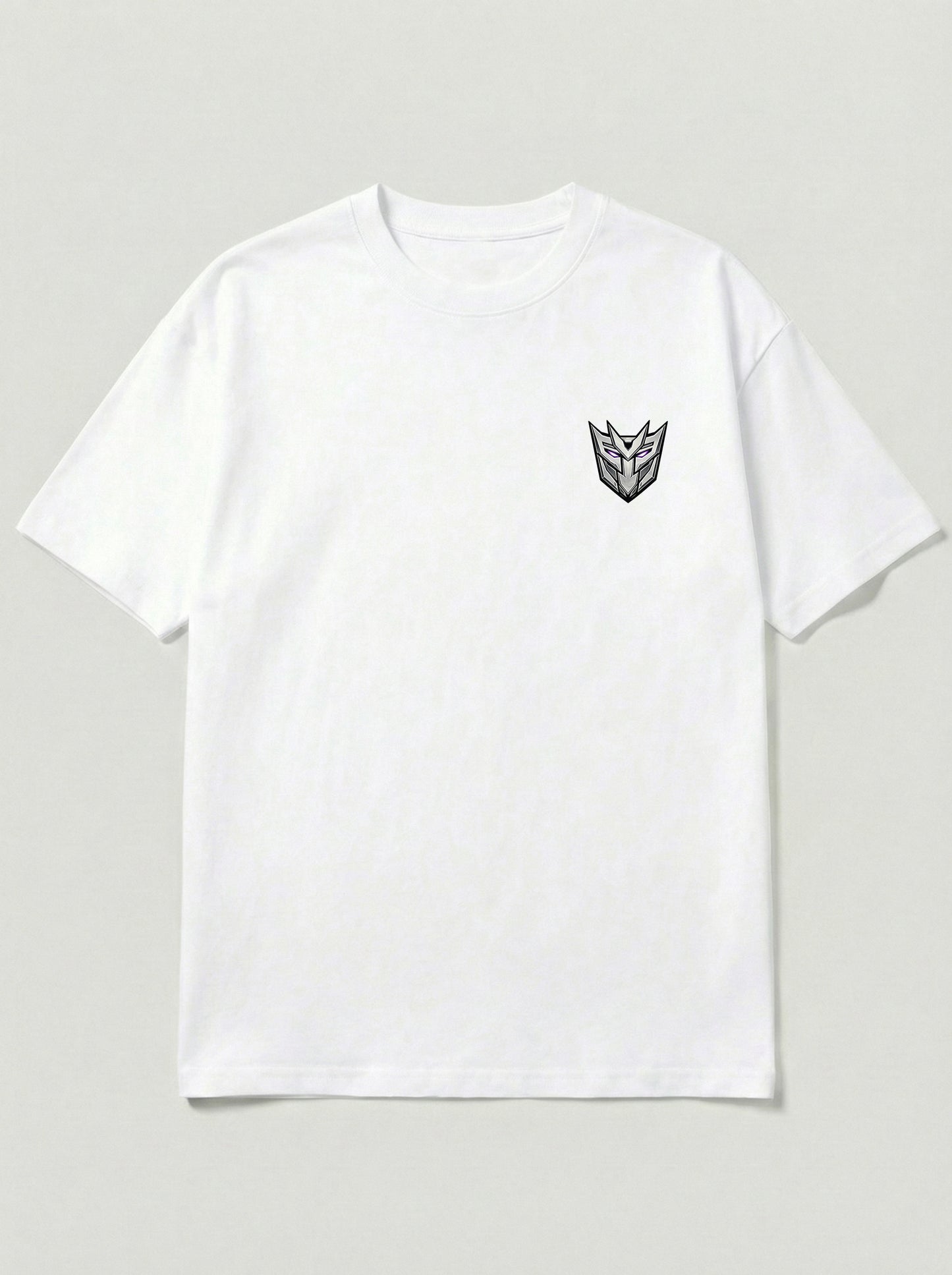 T 28 W. PRINTED TSHIRT