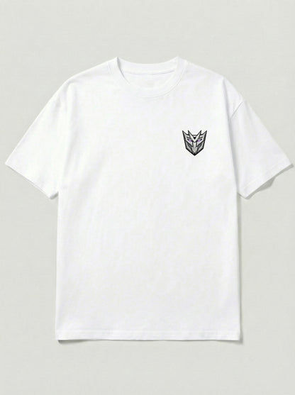 T 28 W. PRINTED TSHIRT