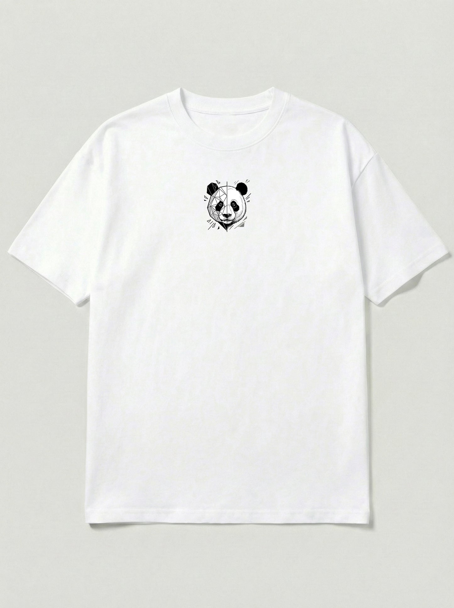 AA 7 PRINTED TSHIRT