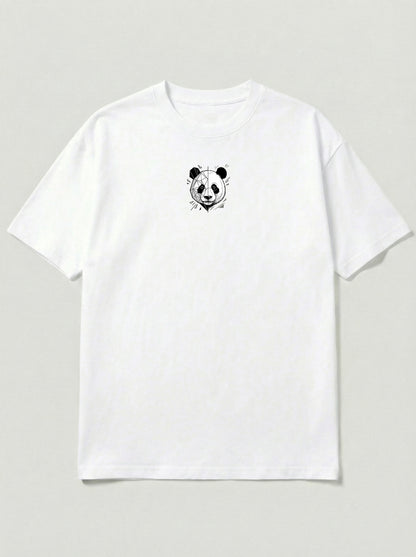 AA 7 PRINTED TSHIRT