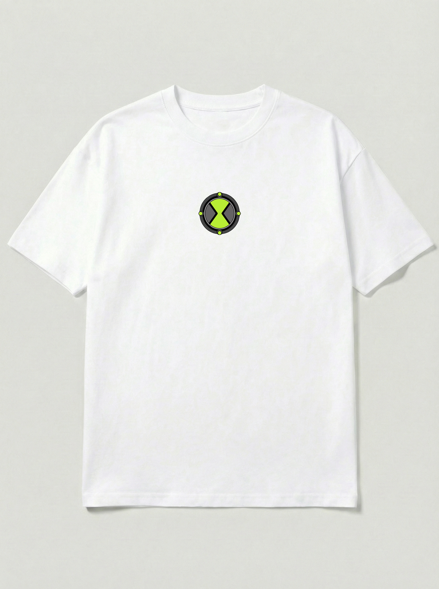 BEN 12 W. PRINTED TSHIRT
