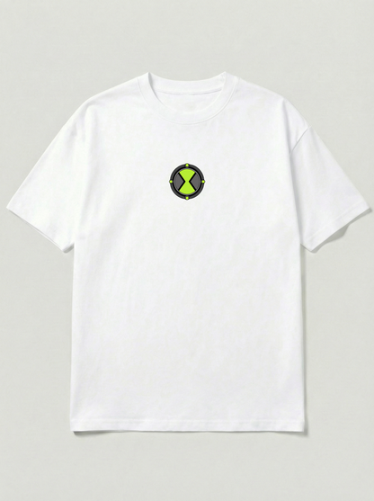 BEN 12 W. PRINTED TSHIRT