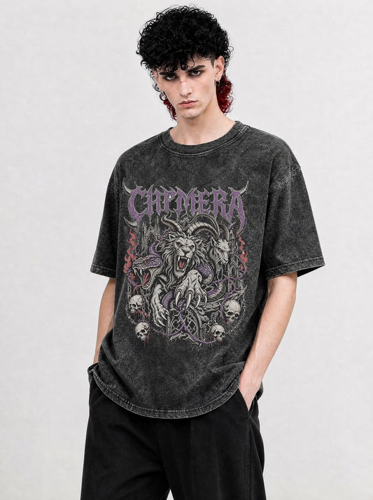 MB 31 PRINTED TSHIRT