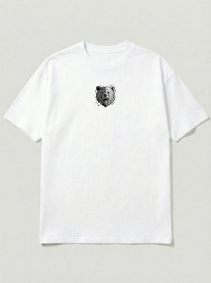 AA 8 PRINTED TSHIRT