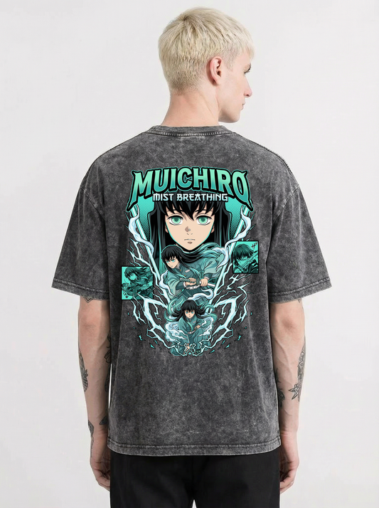 DS 7 PRINTED TSHIRT