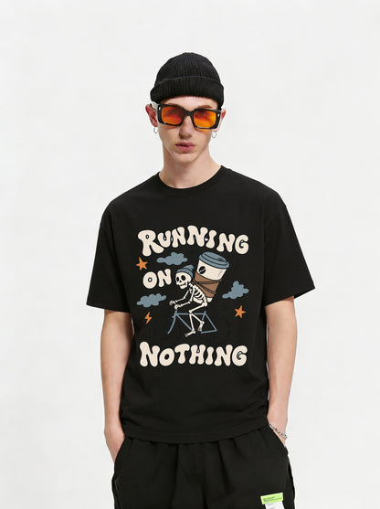 FUNSKLL 15 PRINTED TSHIRT