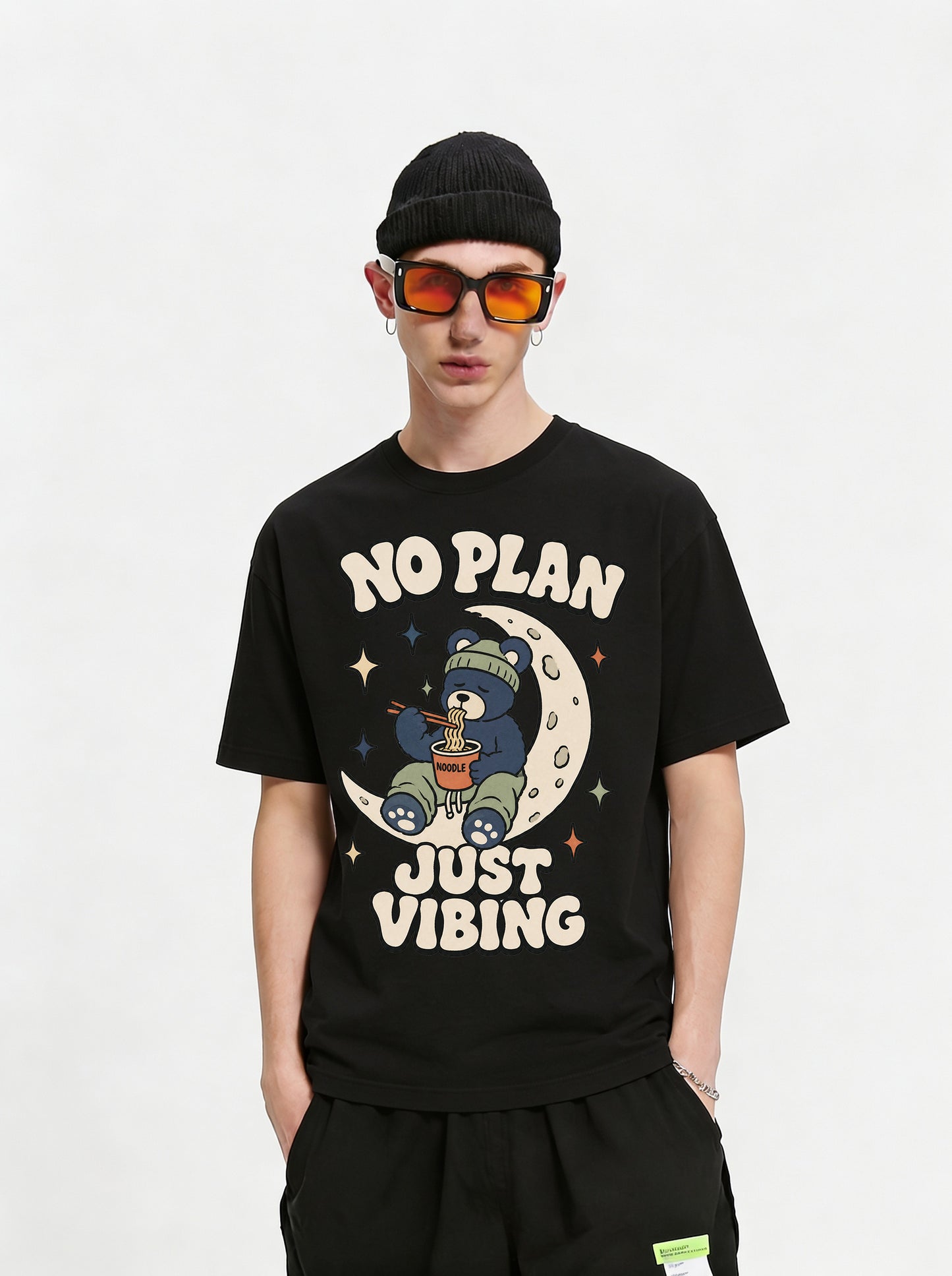 FUNSKLL 16 PRINTED TSHIRT
