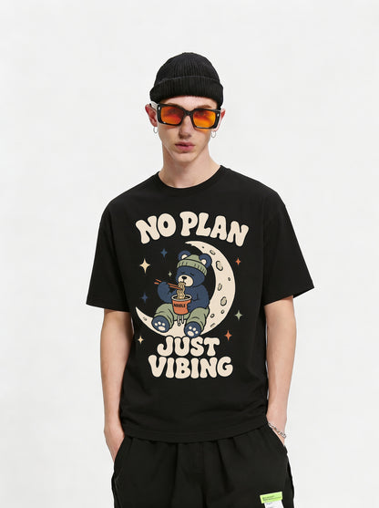 FUNSKLL 16 PRINTED TSHIRT