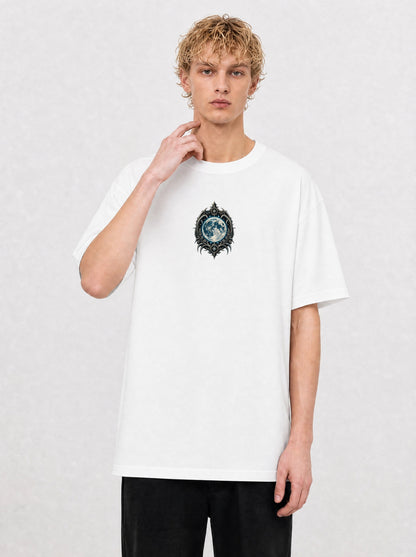DANI 1 PRINTED TSHIRT