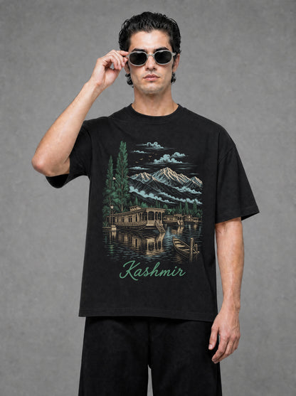 TOUR 33 PRINTED TSHIRT