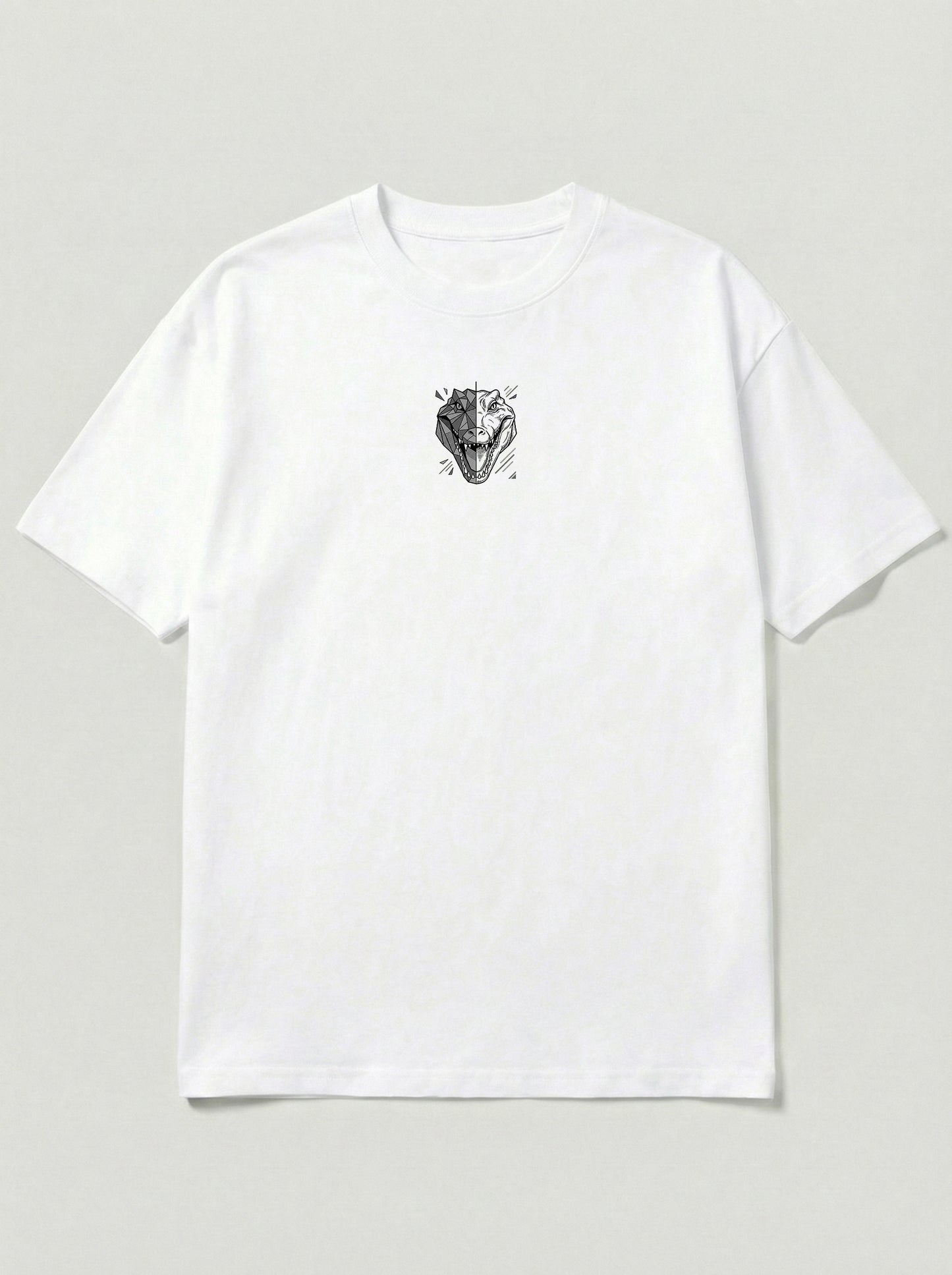 AA 12 PRINTED TSHIRT