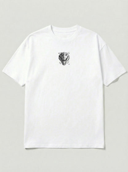 AA 12 PRINTED TSHIRT