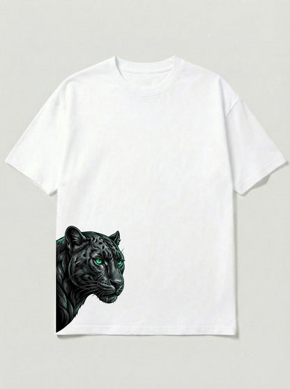 ABM 1 PRINTED TSHIRT