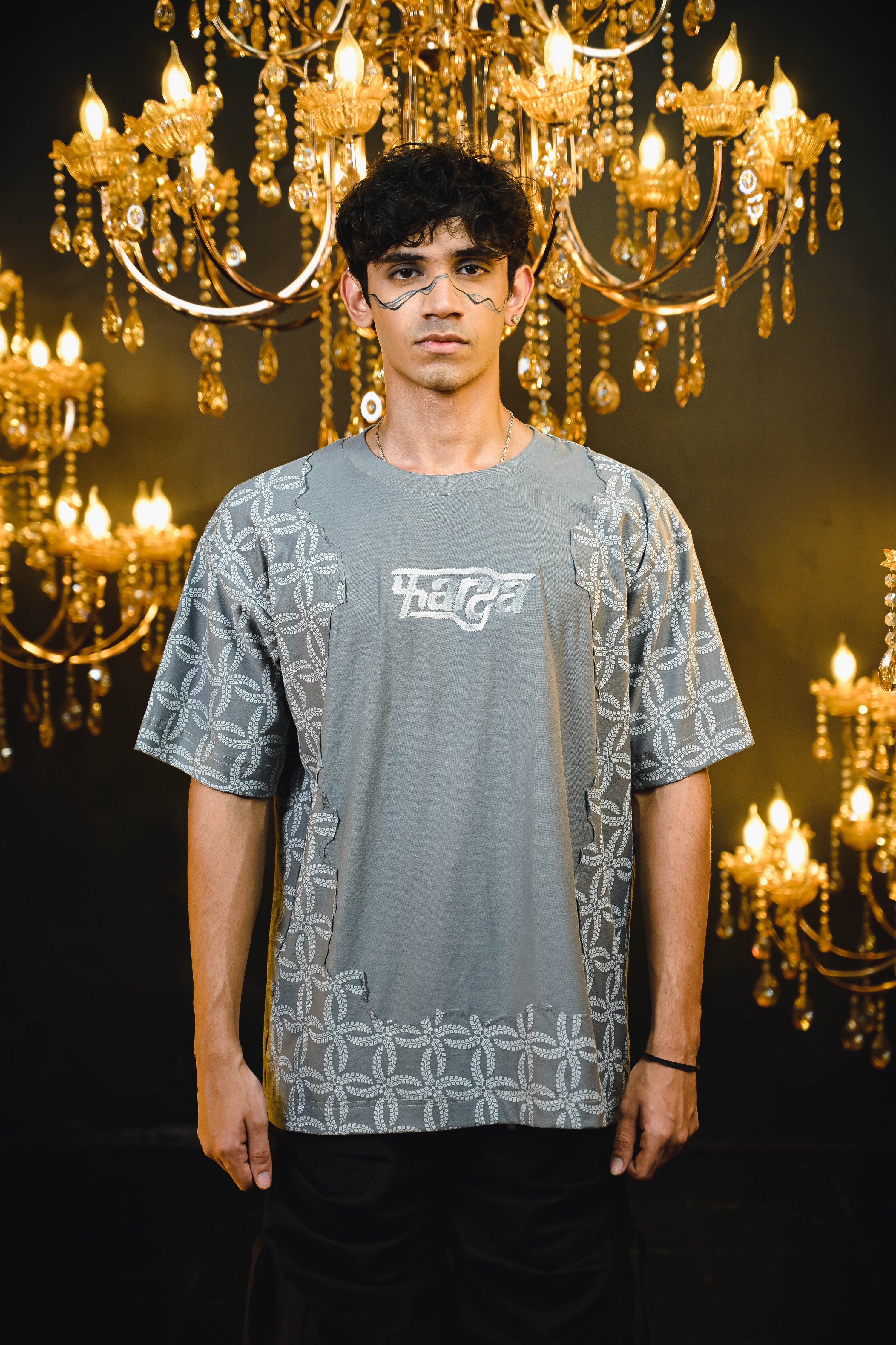 FLORIAN TEE [UNISEX]