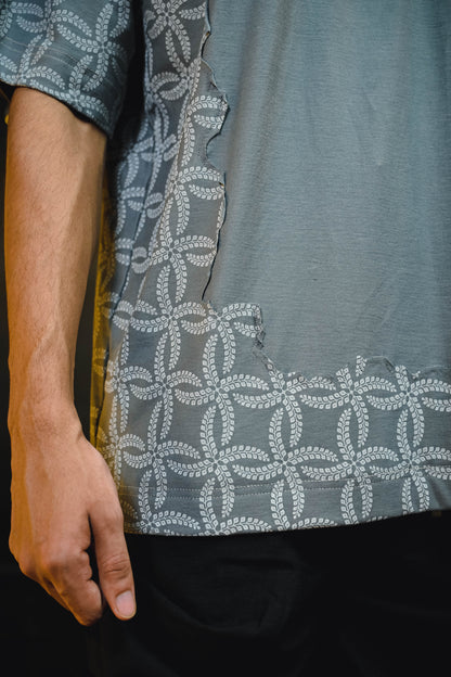 FLORIAN TEE [UNISEX]