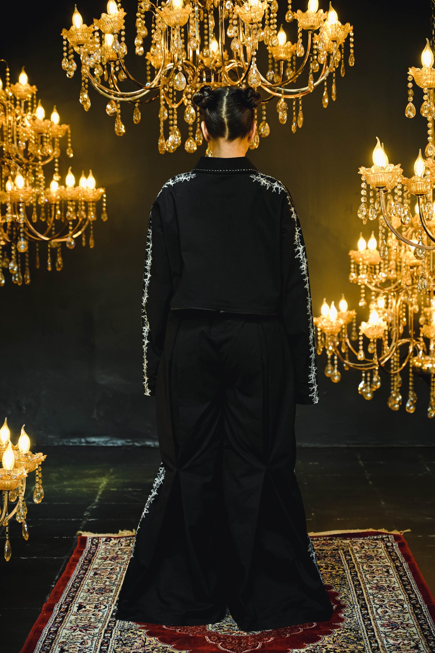 PHOSPHENE CARGOS [UNISEX]
