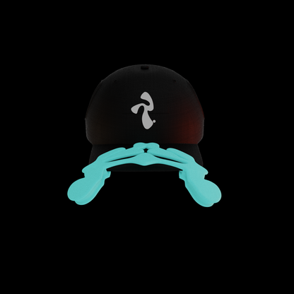 TWIN FLAME CAP