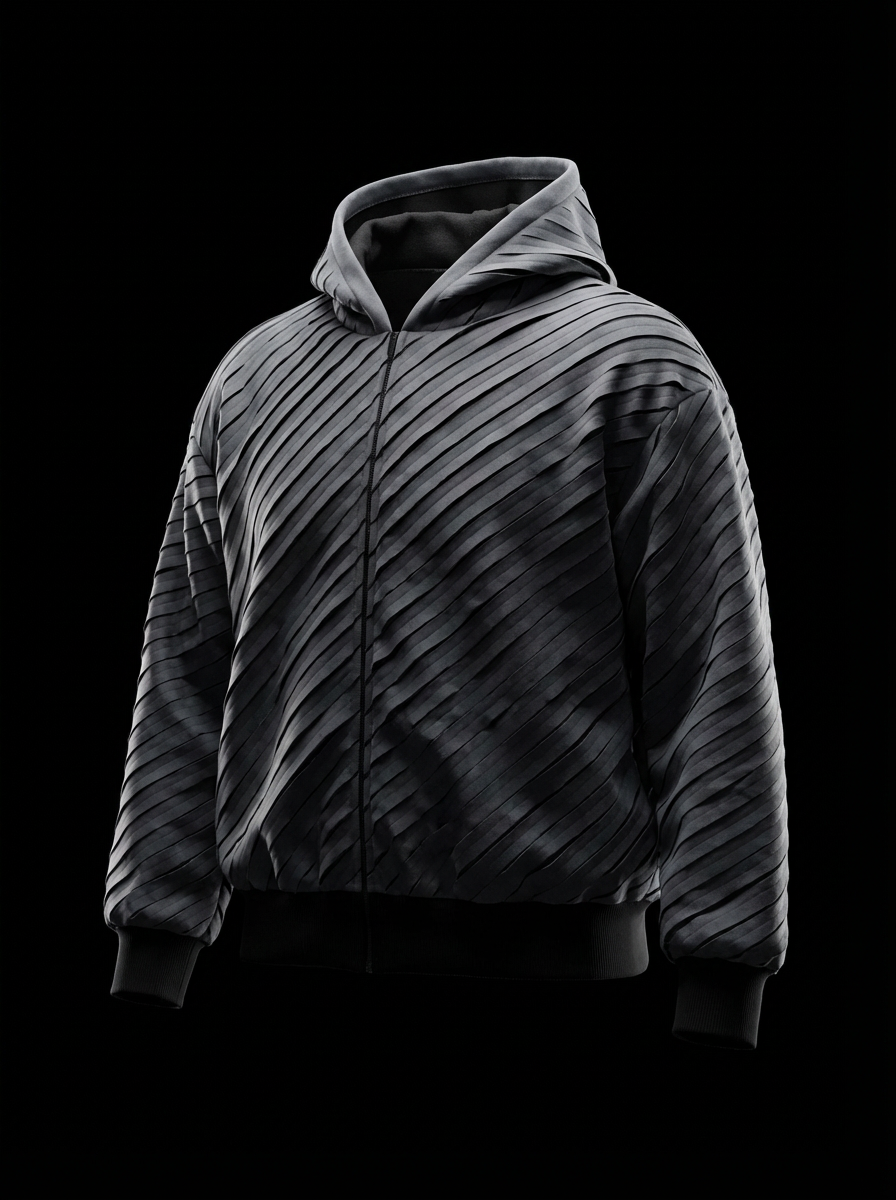 SCHYEAH HOODIE