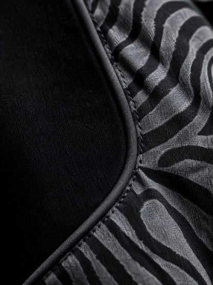 EZBRA TEE: PIECE OF NIGHT