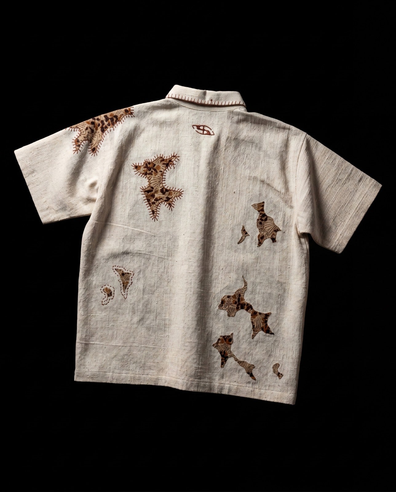 ALTHEA SHIRT