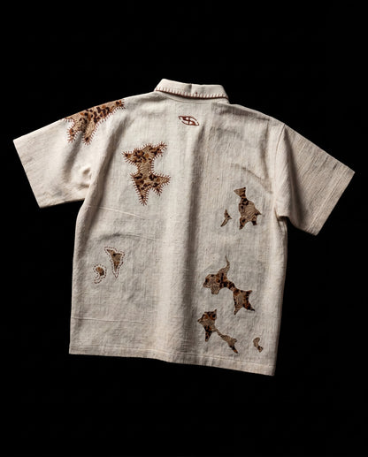 ALTHEA SHIRT