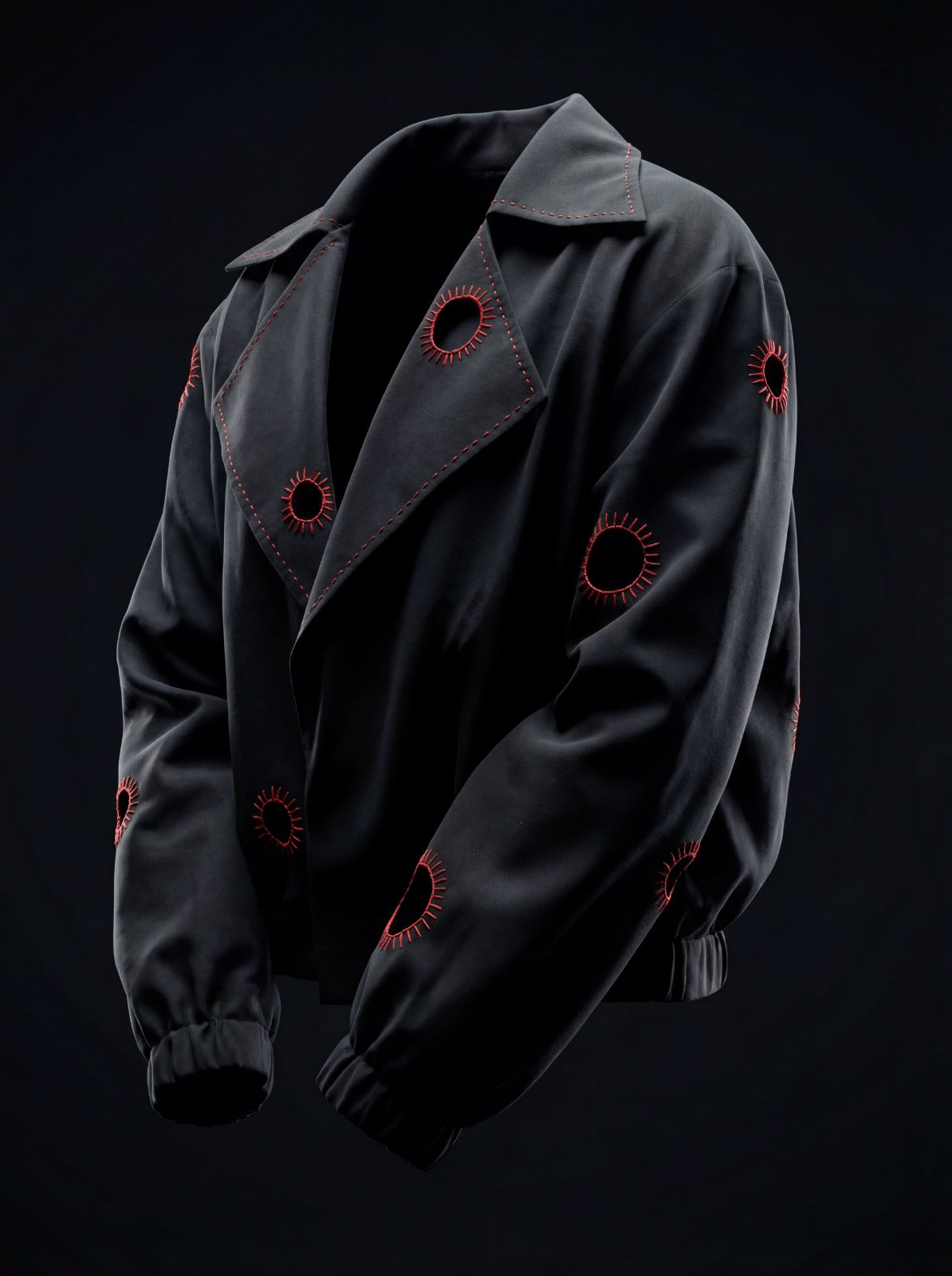ENSO JACKET