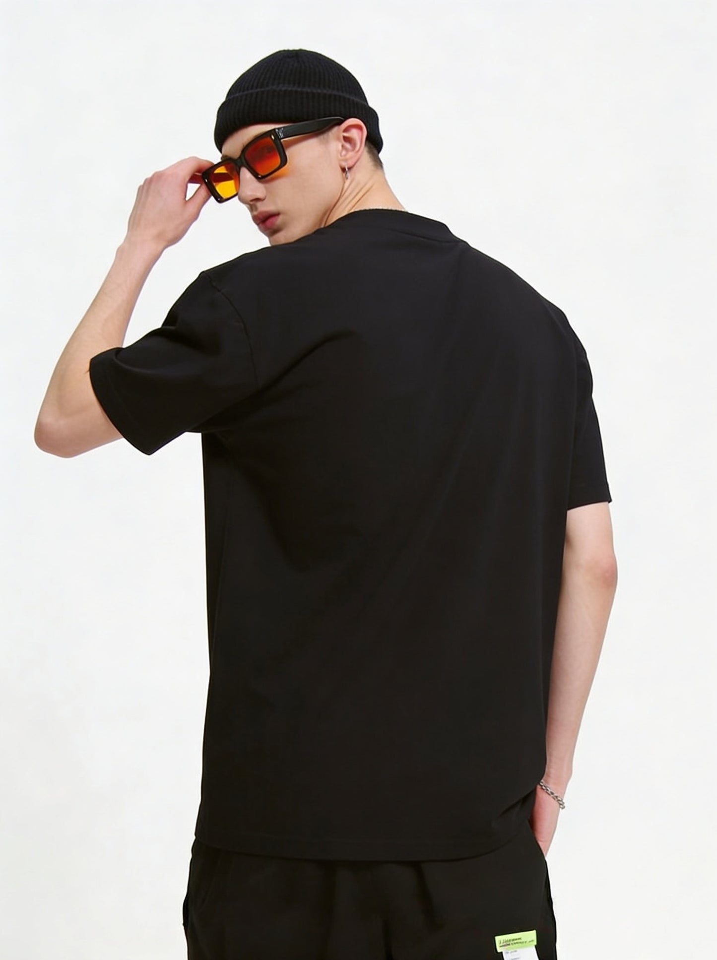 FUNSKLL 16 PRINTED TSHIRT