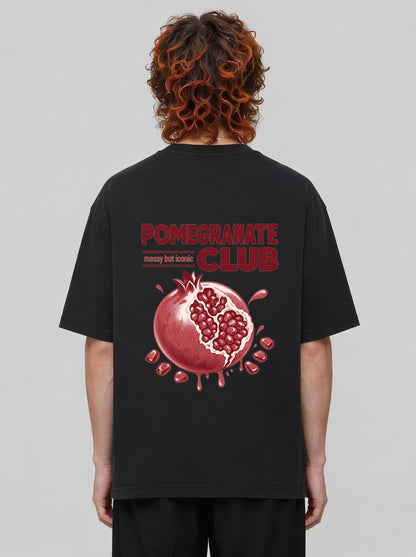 CHRY 9 PRINTED TSHIRT