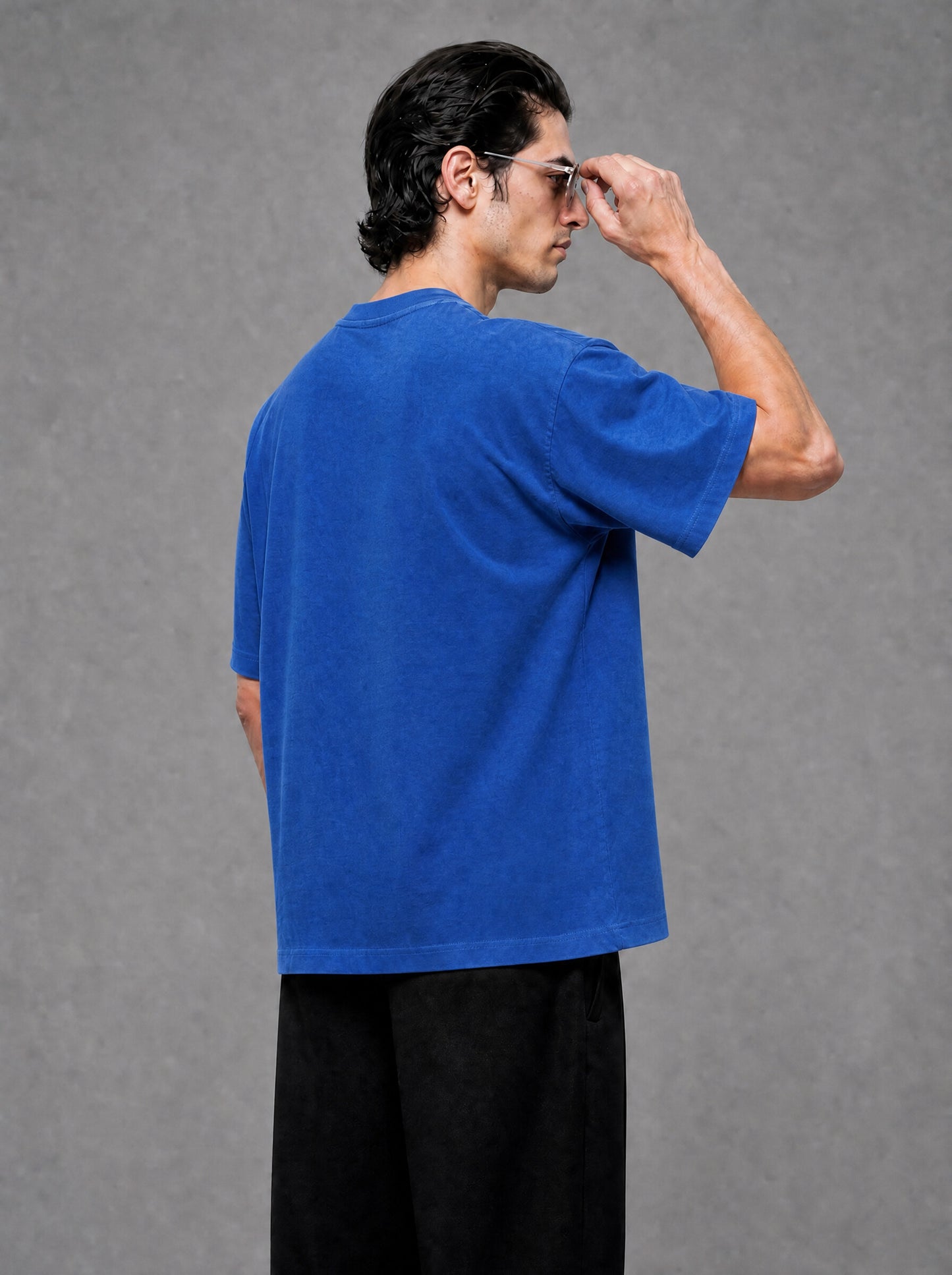 TOUR 23 PRINTED TSHIRT