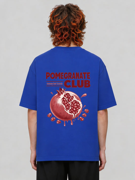CHRY 9 PRINTED TSHIRT