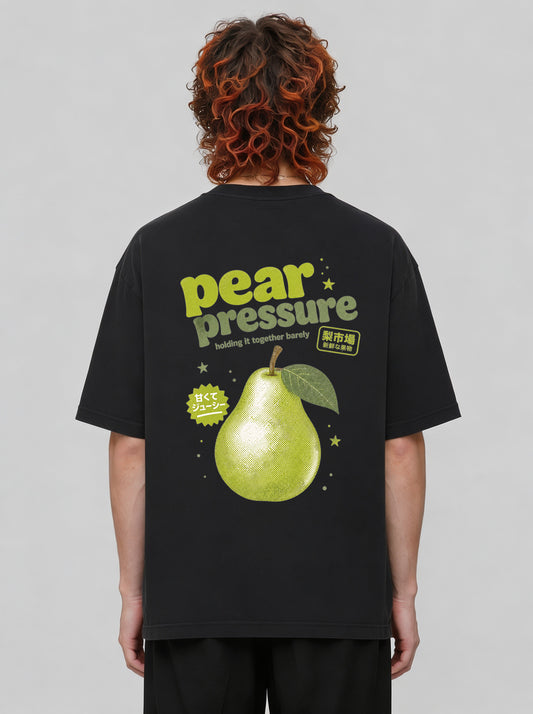 CHRY 4 PRINTED TSHIRT