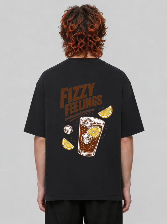 CHRY 5 PRINTED TSHIRT