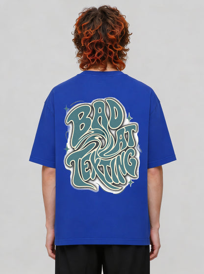 CHRY 18 PRINTED TSHIRT